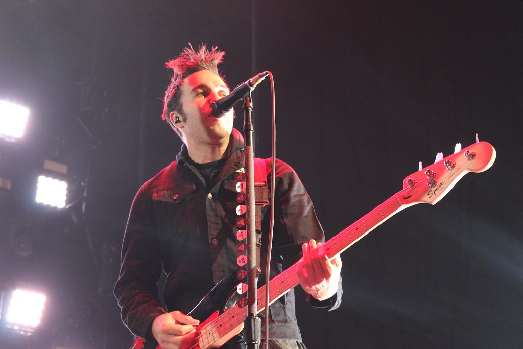 Concert Review: Panic! At The Disco @ Barclays Center *SOLD OUT * –  ovictoria